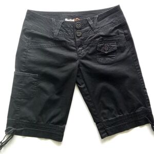 Rewind Juniors Cargo Shorts